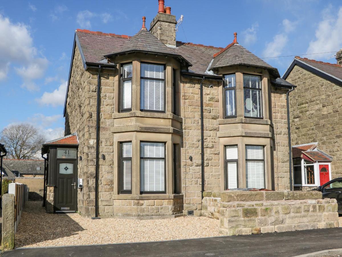 By The Tracks Villa Buxton  Exterior foto