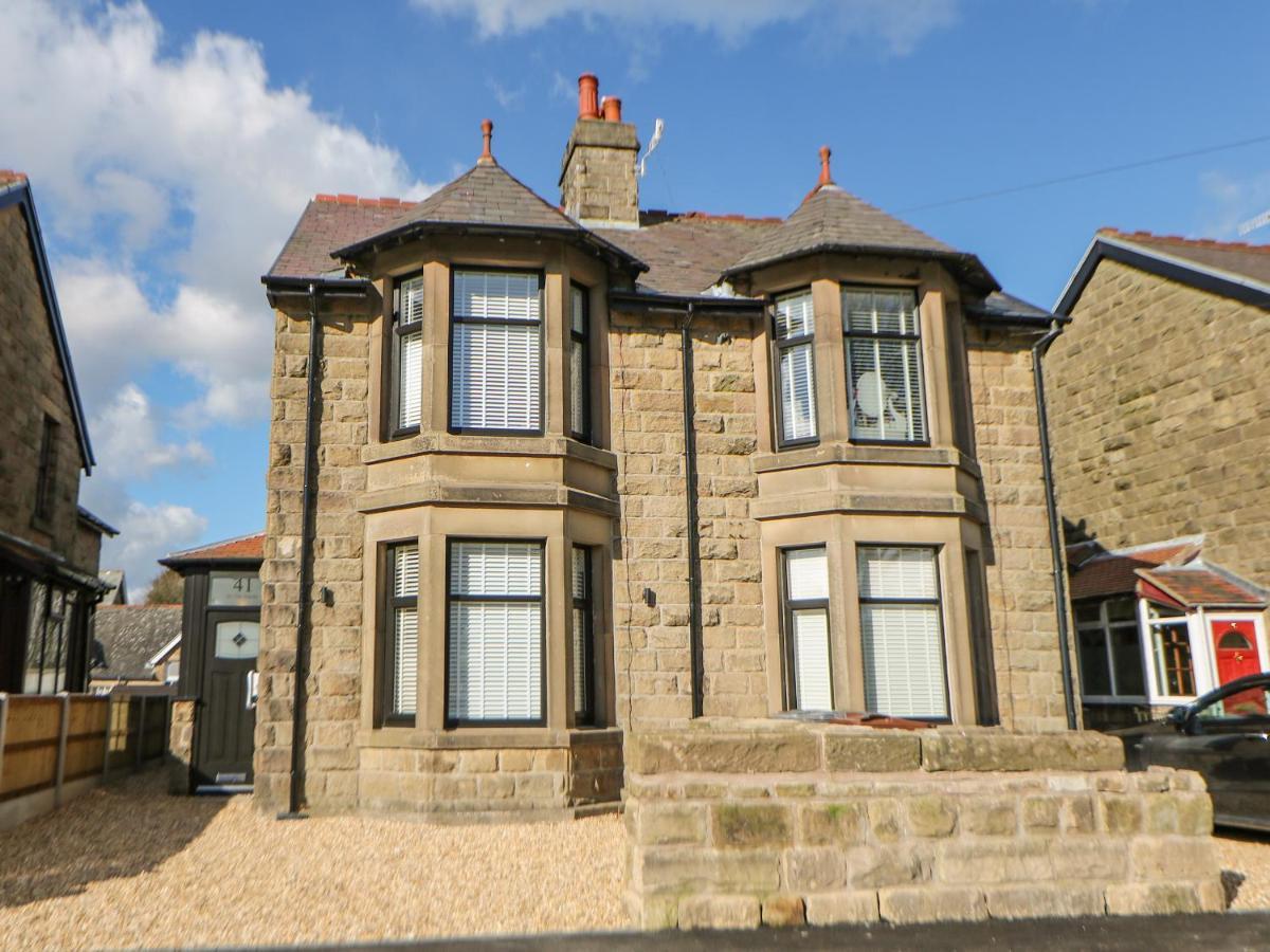 By The Tracks Villa Buxton  Exterior foto